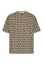  Toile Iconographe Silk T-Shirt